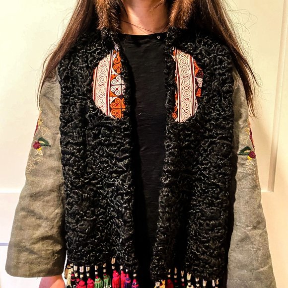 IBRIGU 2018 WINTER JACKET - Picture 2 of 7